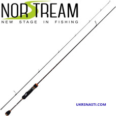 Спиннинг Norstream Troutist-X